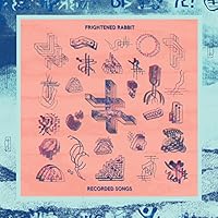 Frightened Rabbit Ablum Cover