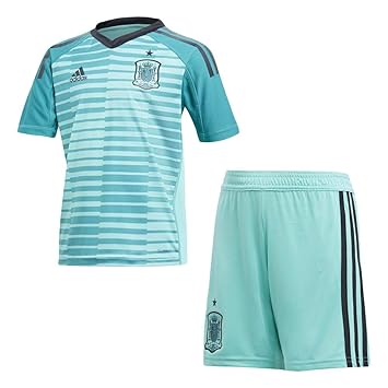 ropa de portero adidas