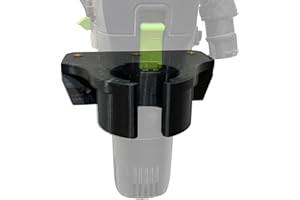PRO HOME PRODUCTS Pro Mount - compatible with Festool Domino DF 500 joiner