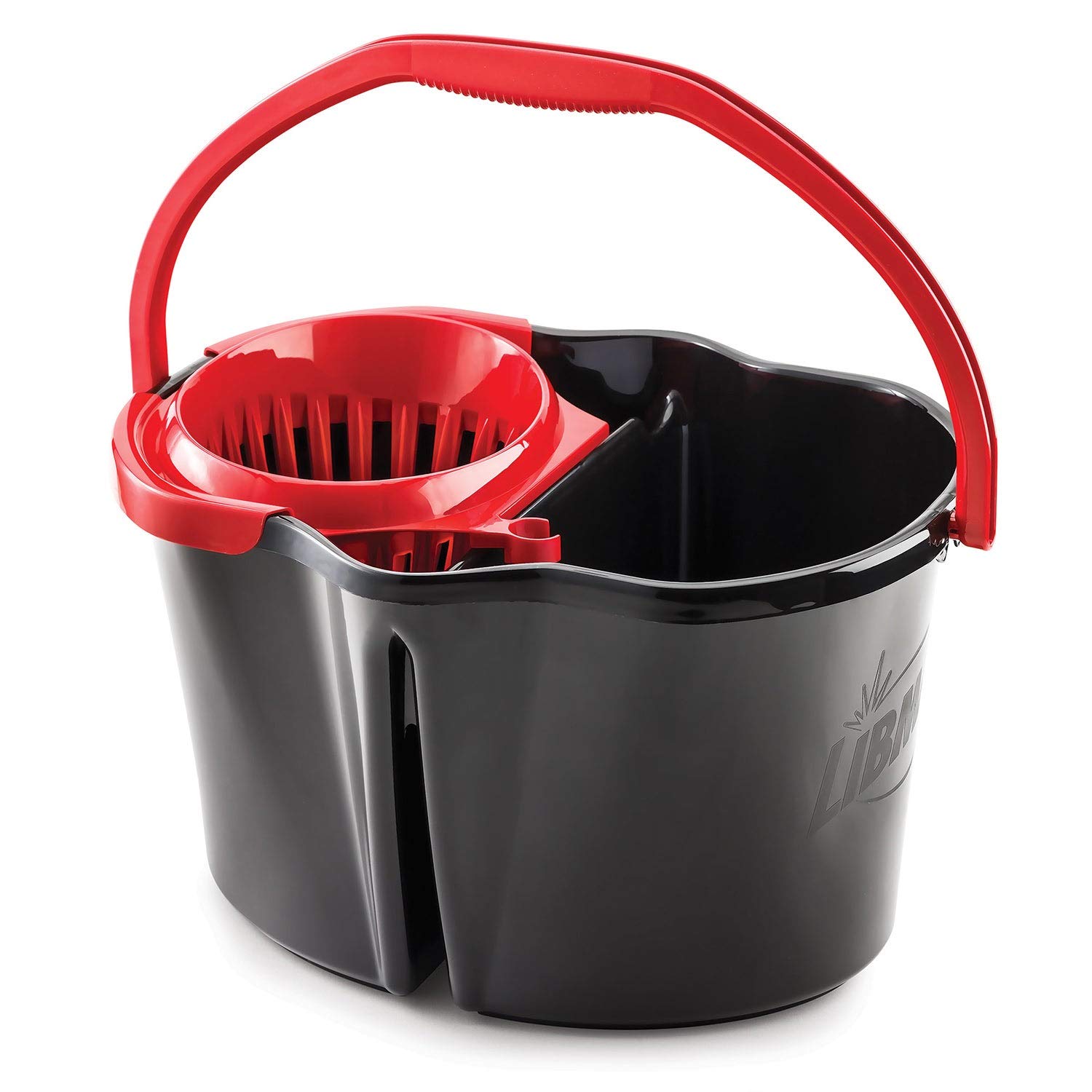libman mop bucket and wringer