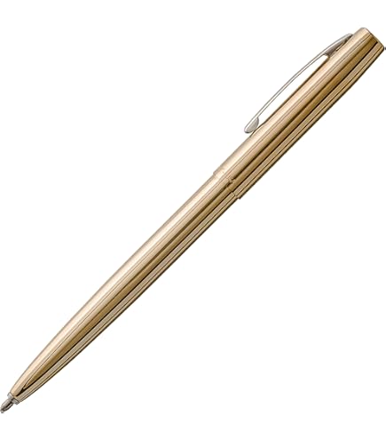 Amazon.com : Fisher Space Pen Shuttle Spac Pen (CH4-CES