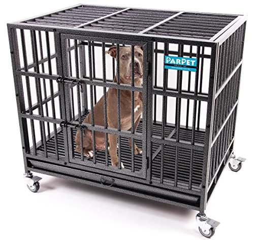 parpet dog crate