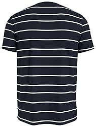 Tommy Hilfiger mens T-shirt Original Short Sleeve