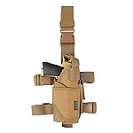 Best Thigh Holster