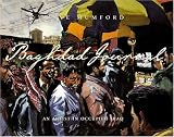 Baghdad Journal: An Artist in Occupied Iraq by