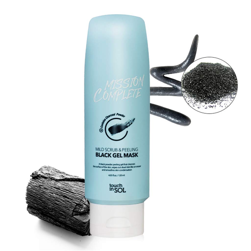 skin super sensitive to touch