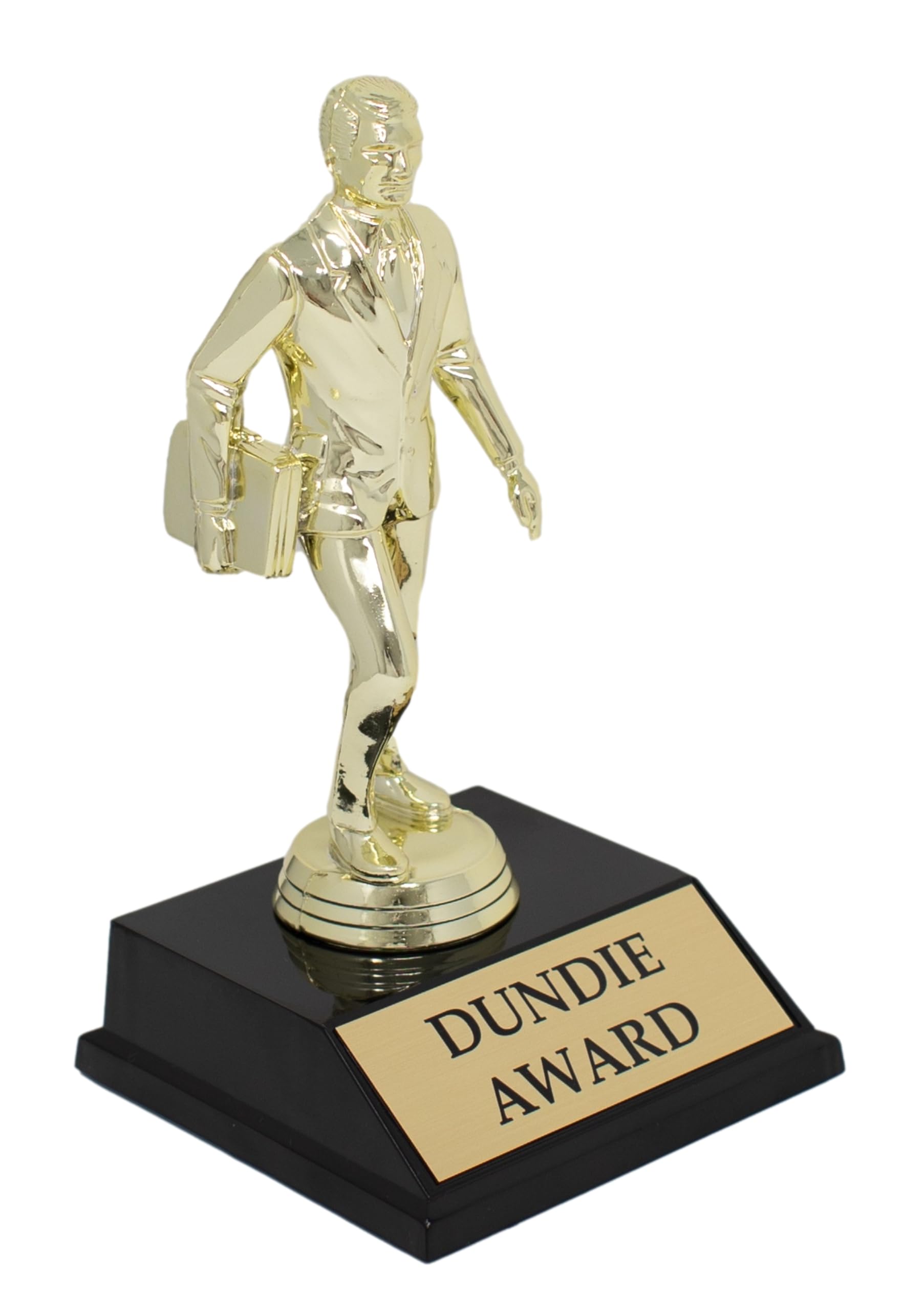 Mua Alpha Awards Dundie Award Trophy For The Office trên Amazon Mỹ ...