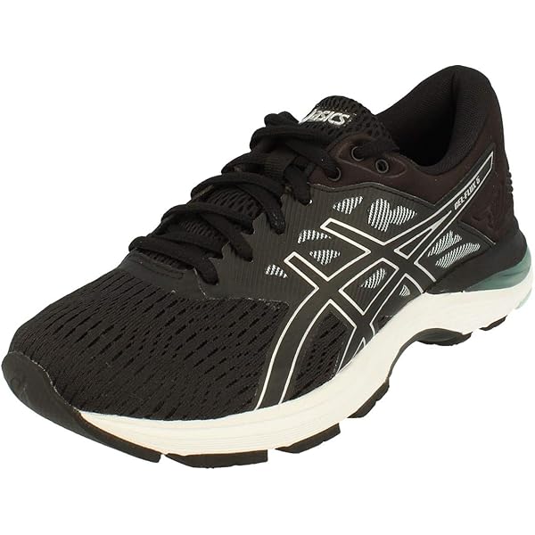 Amazon.com | ASICS Gel-Ziruss Womens Running Trainers T7J6N