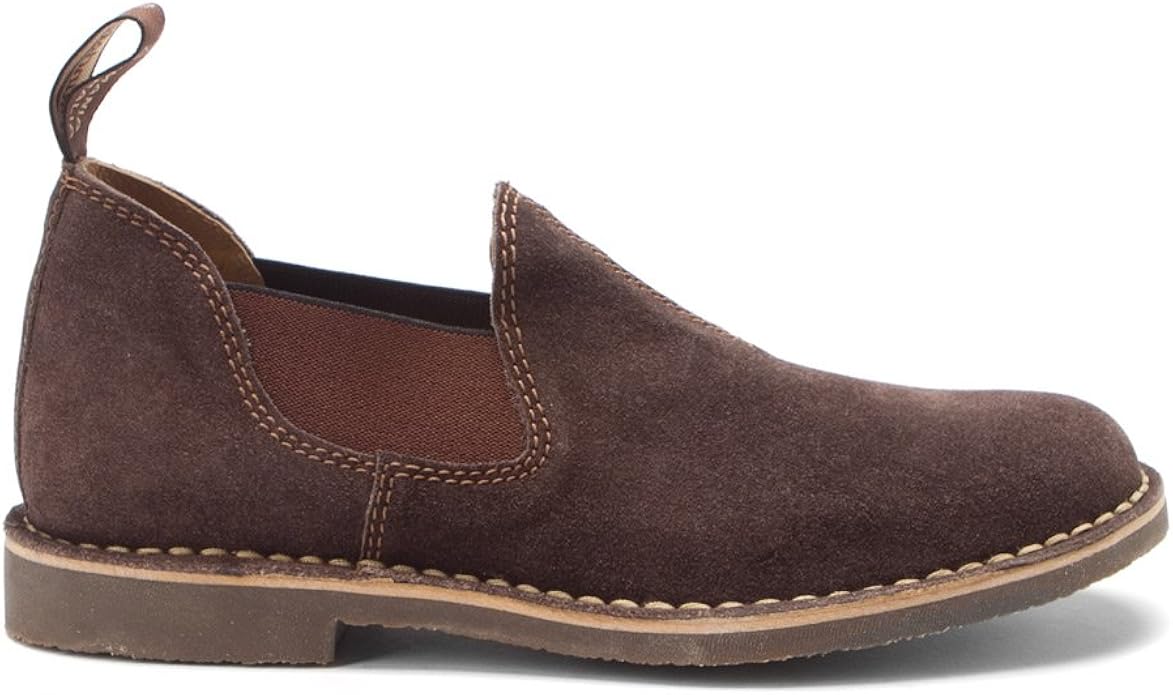 blundstone chukka