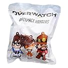 Official Overwatch Figure Hanger Blind Pack - 1 Random Mystery Figure per pack