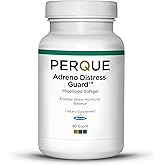 Adreno Distress Guard - 60 Softgels by Perque