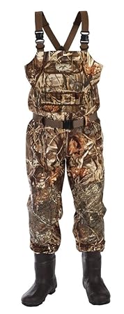 The Best Waders for Duck Hunting 004