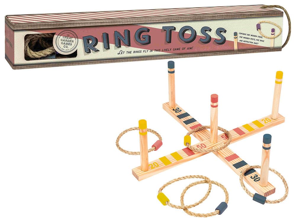 Ring Toss
