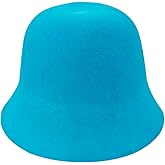 Yigney Sauna Hat - Wool Sauna Cap for Men and Women