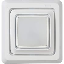 Amazon.com: Broan-NuTone FG600 Grille Upgrade, White : Tools u0026 Home  Improvement