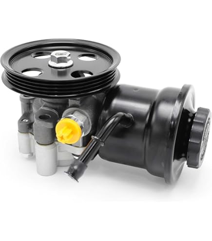 のあページ 適用: トヨタ プラド パワー ステアリング ポンプ 44320-60270