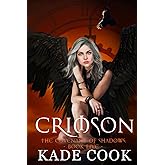 CRIMSON (The Covenant of Shadows)
