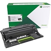 Lexmark 56F0Z00 Black Return Program Imaging Unit Toner
