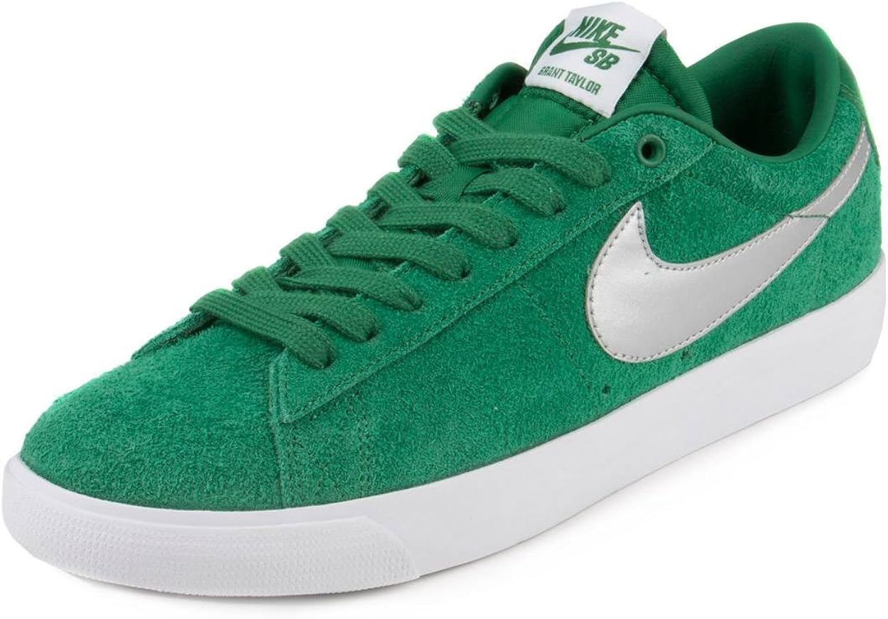 Nike Mens Blazer Low Shoes