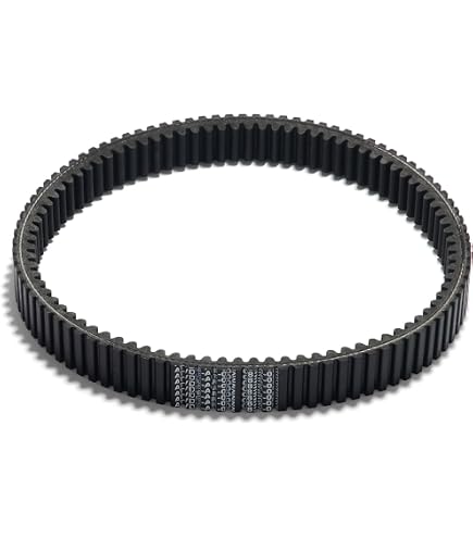 Amazon.com: Arctic Cat 0627-084 BELT,DRIVE-DCVS S6A-S 36.8W