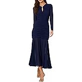 ASTR The Label Womens Yasmine Dress