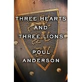 Three Hearts and Three Lions