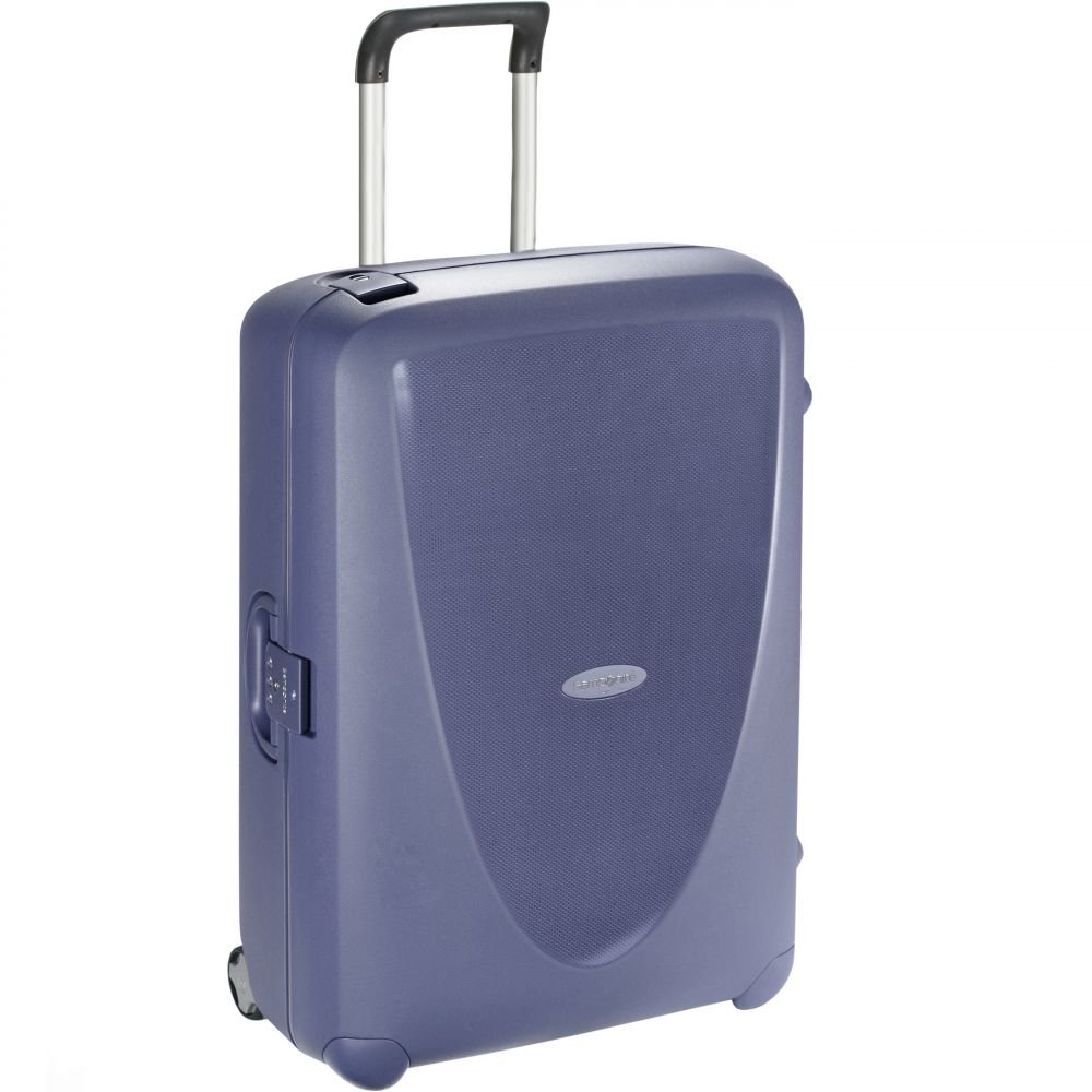 Samsonite Termo Comfort Upright 67 24 Suitcase Amazon Co Uk Luggage