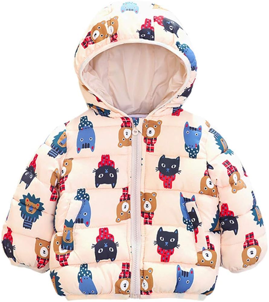 Infant Baby Toddler Girl Boy Fall 