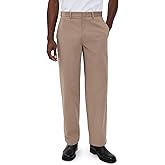 Theory Men's Straight Chino Pants
