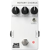 JHS Pedals 3Series Rotary Chorus Pedal