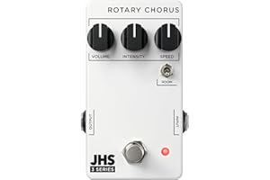 JHS Pedals 3Series Rotary Chorus Pedal
