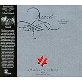 Azazel - Masada Book Two - The Book Of Angels