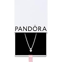 ❤︎❤︎ Amazon.com: PANDORA Moments Sparkling Handwritten Love