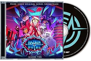 Hazbin Hotel: Season Two (Original Soundtrack)