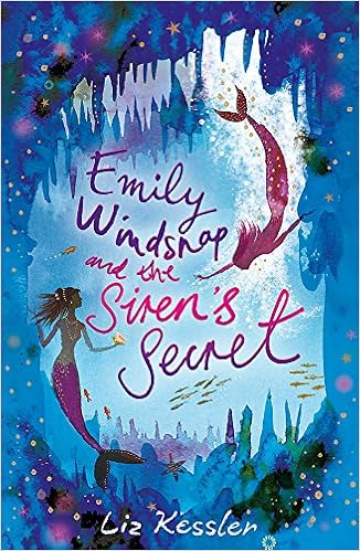 Buy Emily Windsnap And The Siren S Secret Book 4 Book Online At