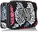Vera Bradley Women's Cotton Smartphone Wristlet for Iphone 6, Northern Lights, One Size