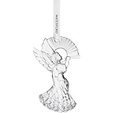 Waterford Annual Angel Ornament 2025