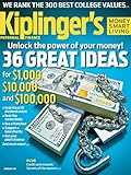 Kiplinger's Personal Finance