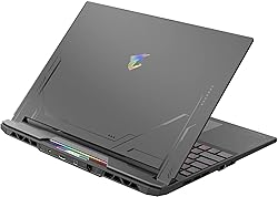 GIGABYTE AORUS 15X 2024 Gaming Laptop 15.6" WQHD