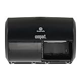 Compact 2-Roll Side-by-Side Coreless High-Capacity