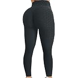 Butt Lifting Workout Running Tights 