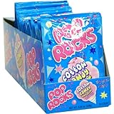Pop Rocks Cotton Candy (Pack of 24)
