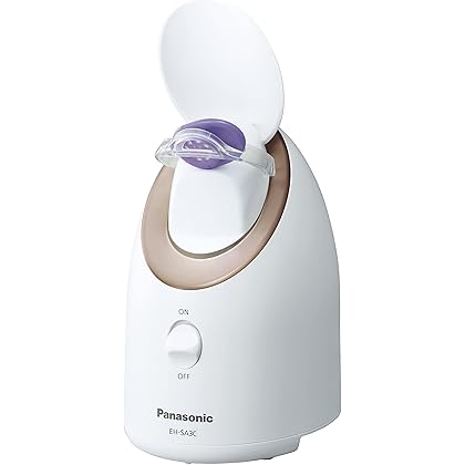 Amazon.com: Panasonic EH-SA32-P Pink | Nano-e NanoCare Facial