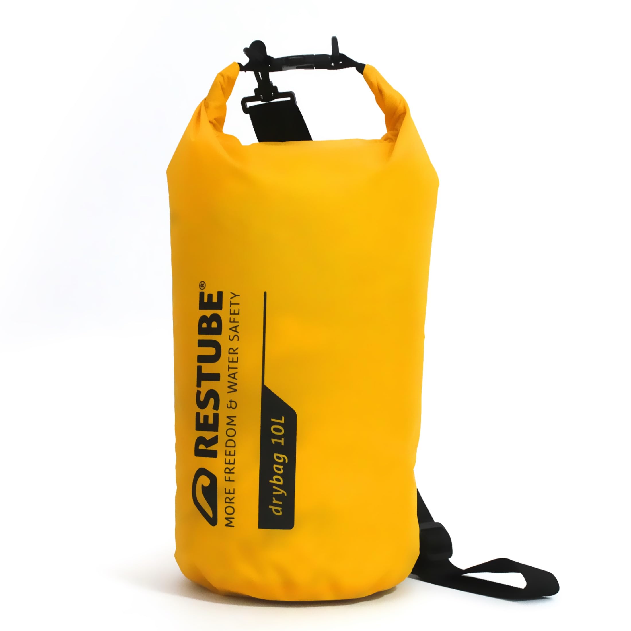 Restube Waterproof Drybag - Premium Quality for Ultimate Protection | Versatile and Spacious | Ideal for Travel, Hiking, Water Activities | 100% Waterproof and Durable