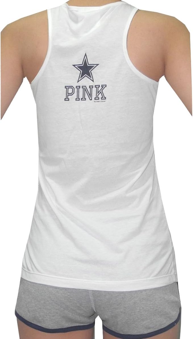 dallas cowboys tank top amazon