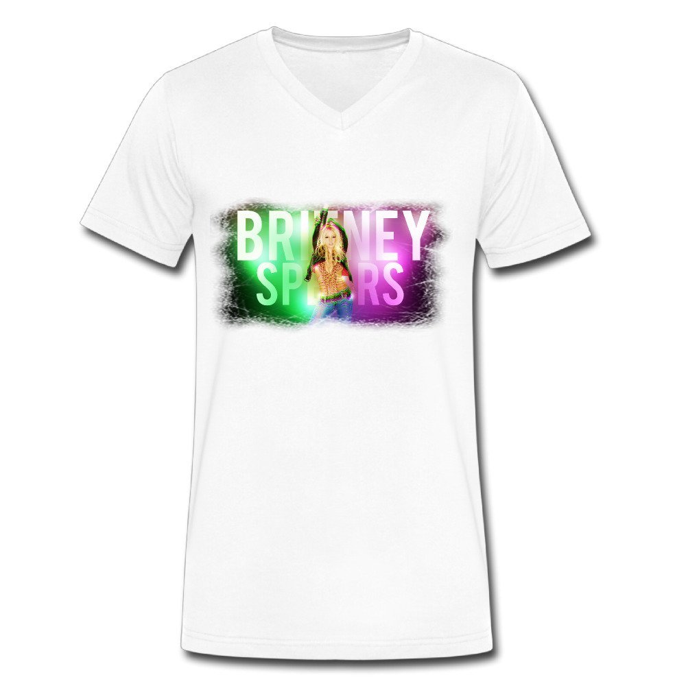 Britney Spears Piece Of Me Tour Merchandise