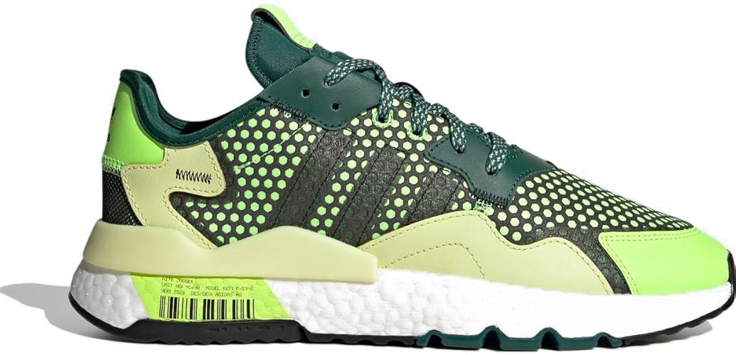 adidas shoes night jogger