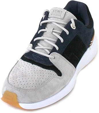 zapatos toms de hombre