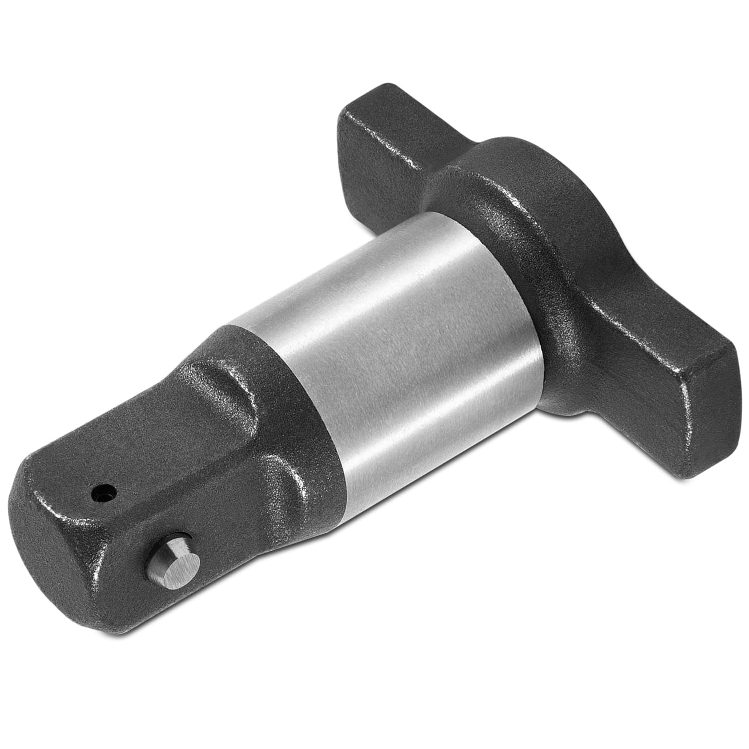 Photo 1 of 1/2'' Anvil Dcf899 Anvil Replacement N415874 For Dewalt Cordless Impact Wrench Kit, For Detent Pin Anvil Driver Spindle Hammer Block fit DCF899 DCF899B DCF899M1 DCF899P1 DCF899P2 Impact Wrench