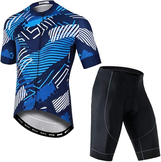 men's cycling clothes